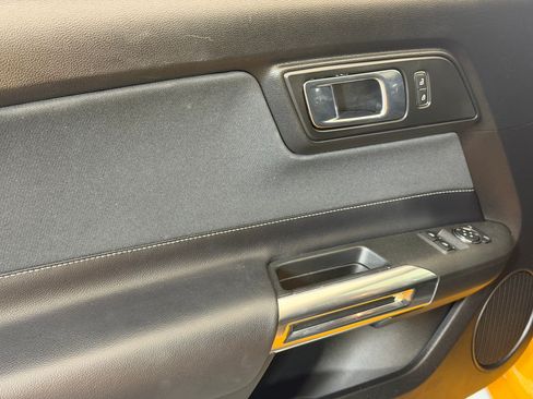 Used 2022 Ford Mustang Coupe RWD image 13