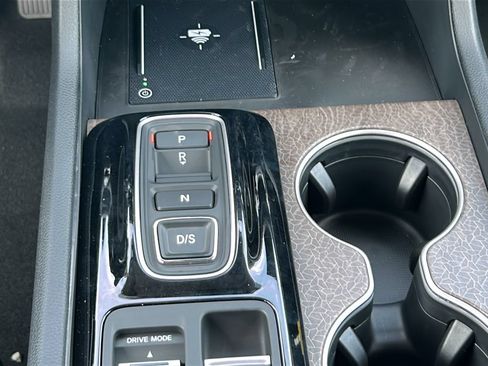New 2026 Honda Pilot Elite image 18