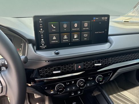 New 2026 Honda Accord Sport image 23