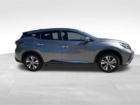 Used 2023 Nissan Murano S FWD image 8