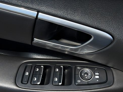 Certified 2023 Hyundai Sonata SEL FWD image 16