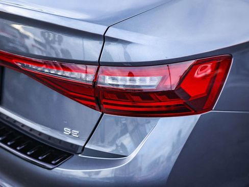 New 2026 Volkswagen Jetta SE image 11