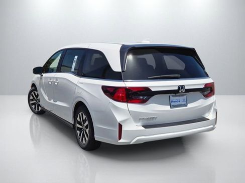 New 2026 Honda Odyssey EX-L image 6