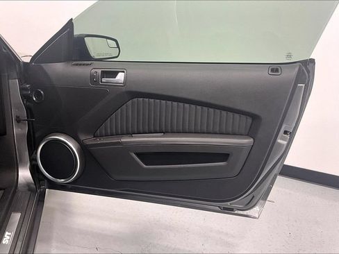 Used 2013 Ford Mustang Shelby GT500 RWD image 18
