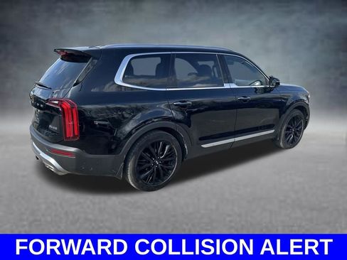 Used 2021 Kia Telluride SX w/ Towing Package AWD/4WD image 6