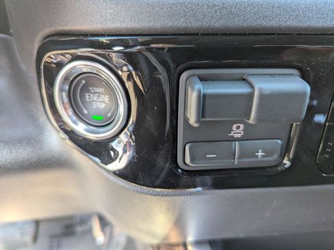 New 2026 Chevrolet Silverado 1500 LT Trail Boss w/ Safety Package image 26