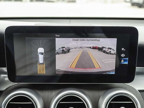 Used 2022 Mercedes-Benz GLC 300 image 23
