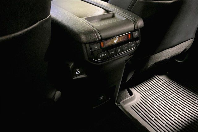 Certified 2026 Toyota Grand Highlander AWD Hybrid image 36