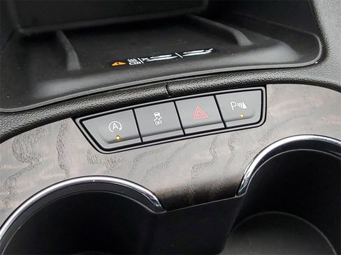 Used 2023 GMC Acadia Denali w/ Denali Ultimate Package image 34