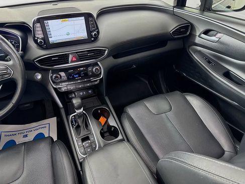 Used 2020 Hyundai Santa Fe Limited FWD image 30