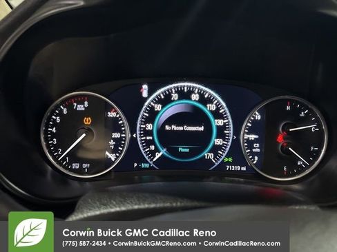 Used 2016 Buick Envision Premium w/ Driver Confidence Package image 16