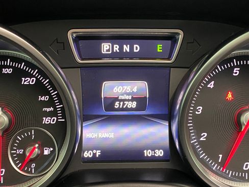 Used 2017 Mercedes-Benz G 550 image 21