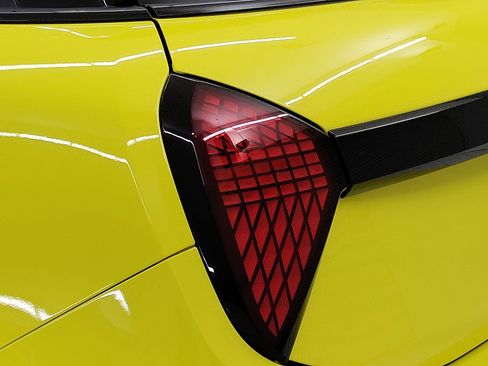 New 2026 MINI Cooper S image 8