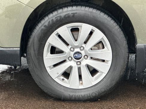 Used 2019 Subaru Outback 2.5i image 23