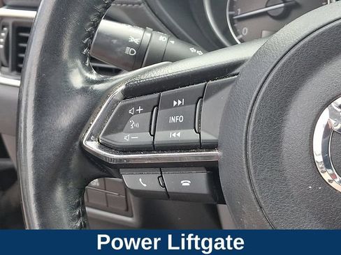 Used 2017 MAZDA CX-5 Grand Touring AWD/4WD image 7