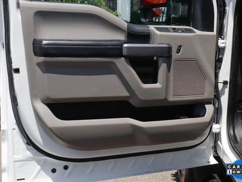 Used 2021 Ford F450 XLT AWD/4WD image 14