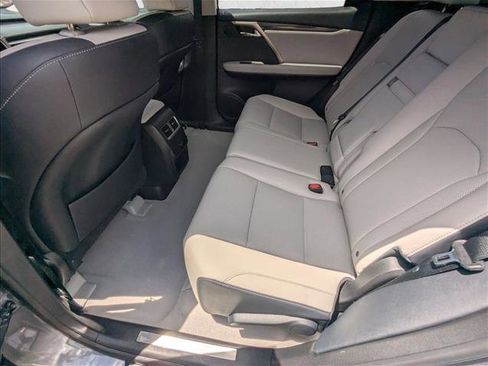 Used 2019 Lexus RX 350 FWD image 18