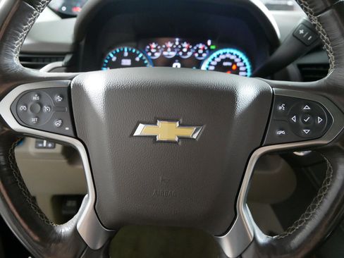 Used 2019 Chevrolet Tahoe Premier w/ Max Trailering Package image 25