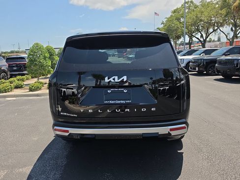 New 2027 Kia Telluride SX FWD image 7