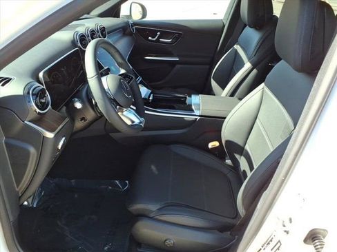 New 2026 Mercedes-Benz GLC 300 GLC 300 image 15