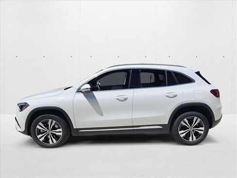 New 2026 Mercedes-Benz GLA 250 image 5
