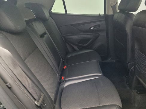 Used 2019 Buick Encore Preferred image 19