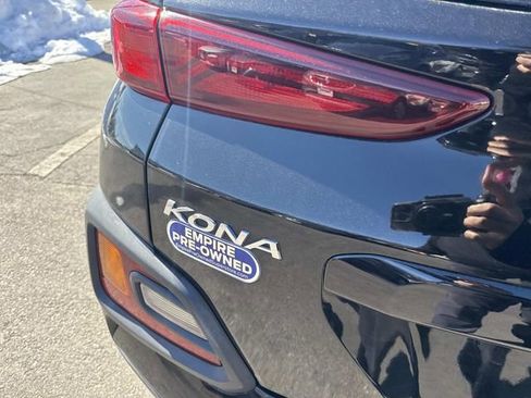 Used 2021 Hyundai Kona SEL image 7