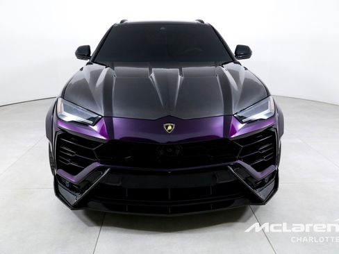 Used 2019 Lamborghini Urus image 4