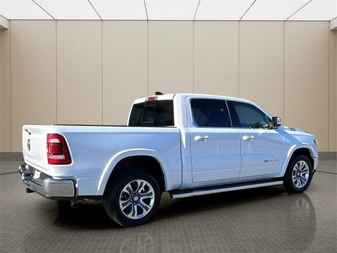 Certified 2019 RAM 1500 Limited image 5