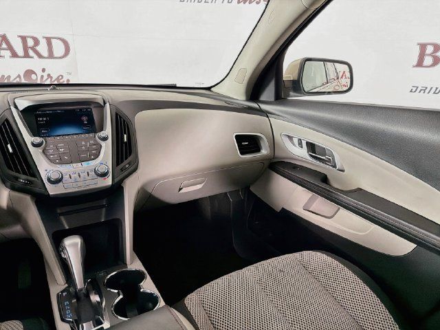 Used 2015 Chevrolet Equinox LT w/ Driver Convenience Package FWD image 24