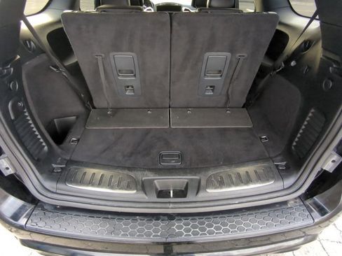 Used 2018 Dodge Durango GT image 25