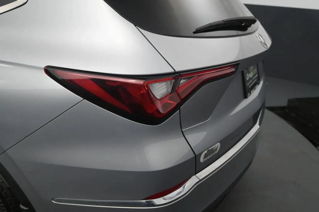 Used 2022 Acura MDX w/ Advance Package AWD/4WD image 14