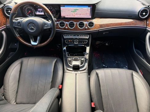 Used 2017 Mercedes-Benz E 300 w/ Premium 1 Package image 16