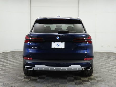 Used 2026 BMW X5 xDrive40i image 7