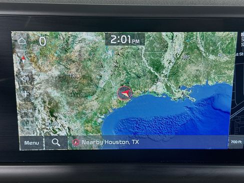 Used 2025 Kia Seltos S image 22