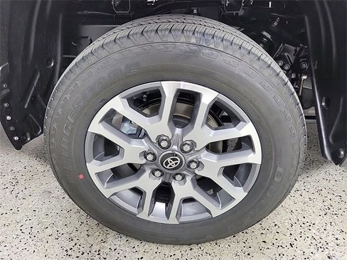 New 2025 Toyota Tundra 1794 Edition image 7