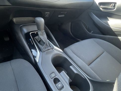 Used 2024 Toyota Corolla LE image 17
