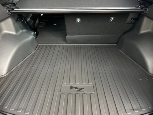 New 2026 Toyota bZ XLE image 14