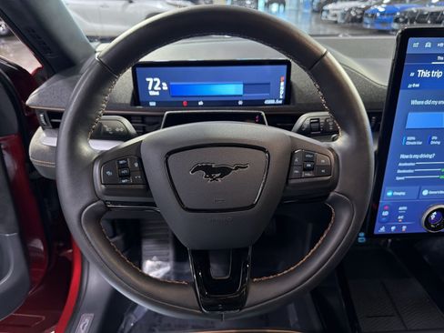 Used 2022 Ford Mustang Mach-E GT AWD/4WD image 26