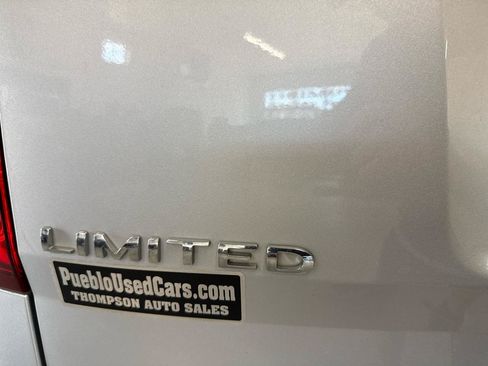 Used 2015 Ford Explorer Limited AWD/4WD image 88