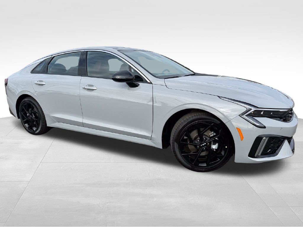 New 2027 Kia K5 GT-Line AWD/4WD 360° Tour