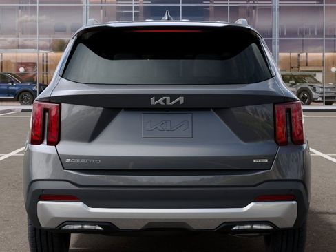 New 2026 Kia Sorento EX AWD/4WD image 13