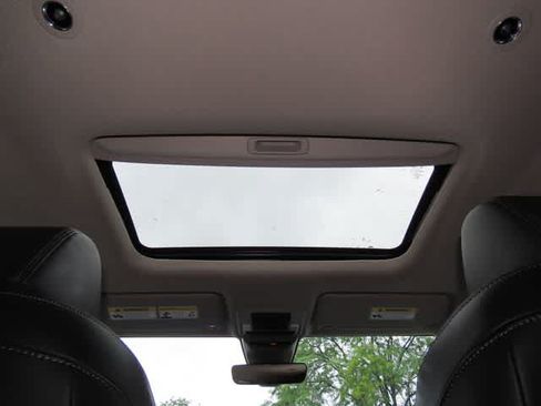 Used 2024 Honda HR-V EX-L image 23