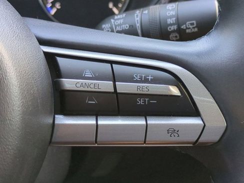 Used 2022 MAZDA CX-30 AWD 2.5 S w/ Select Package image 21