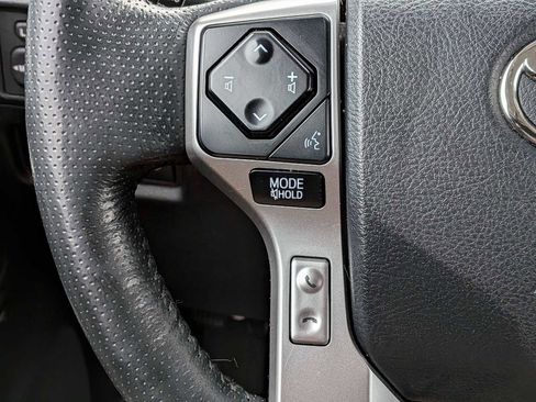 Used 2024 Toyota 4Runner Limited AWD/4WD image 36