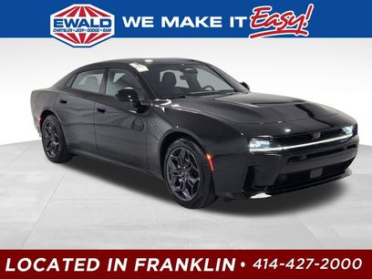New 2026 Dodge Charger R/T
