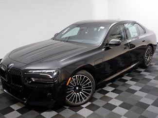 New 2026 BMW 750e xDrive w/ Executive Package video 2