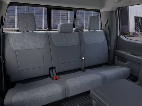 New 2026 Ford F350 XLT AWD/4WD image 11