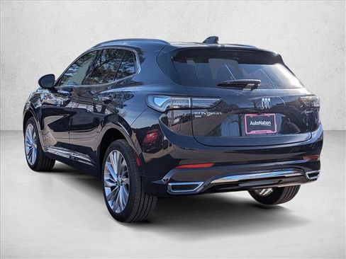 New 2026 Buick Envision Avenir AWD/4WD image 9