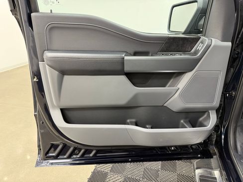 Used 2022 Ford F150 XLT w/ Equipment Group 302A High AWD/4WD image 12
